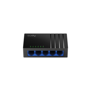 Cudy 5 Port Gigabit Desktop Switch