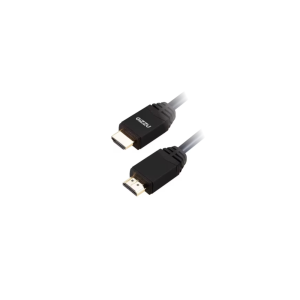 Gizzu 4K HDMI 2.0 Cable 1.8m Poly