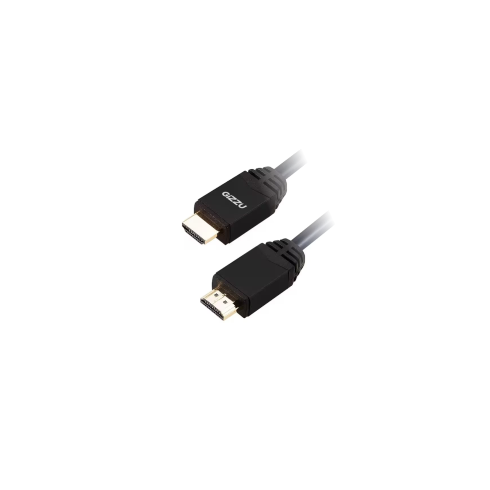 Gizzu 4K HDMI 2.0 Cable 1.8m Poly