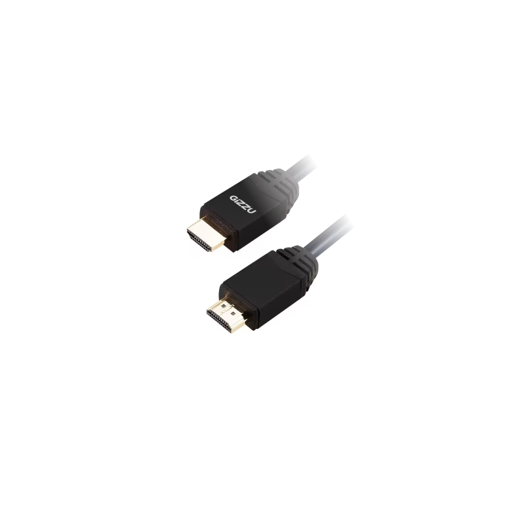 Gizzu 4K HDMI 2.0 Cable 5m Poly
